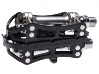 Picture of Campagnolo Super Record Road Pedals - Black