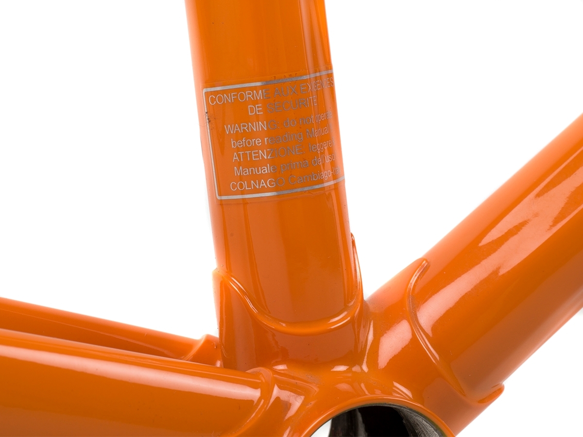 Colnago Master Track - 50cm. Brick Lane Bikes: The Official Website