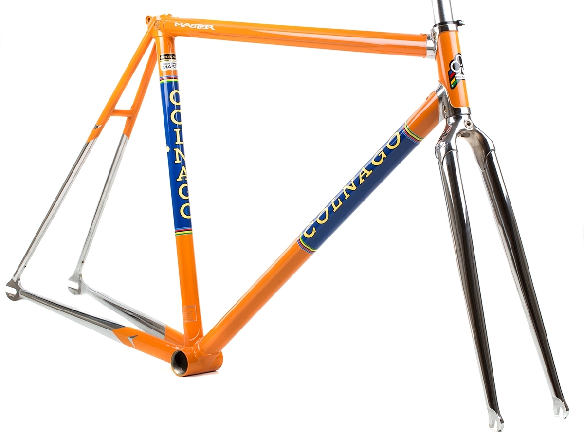 colnago frameset for sale