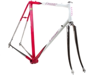 Picture of F. Moser Pro Frameset - 56cm