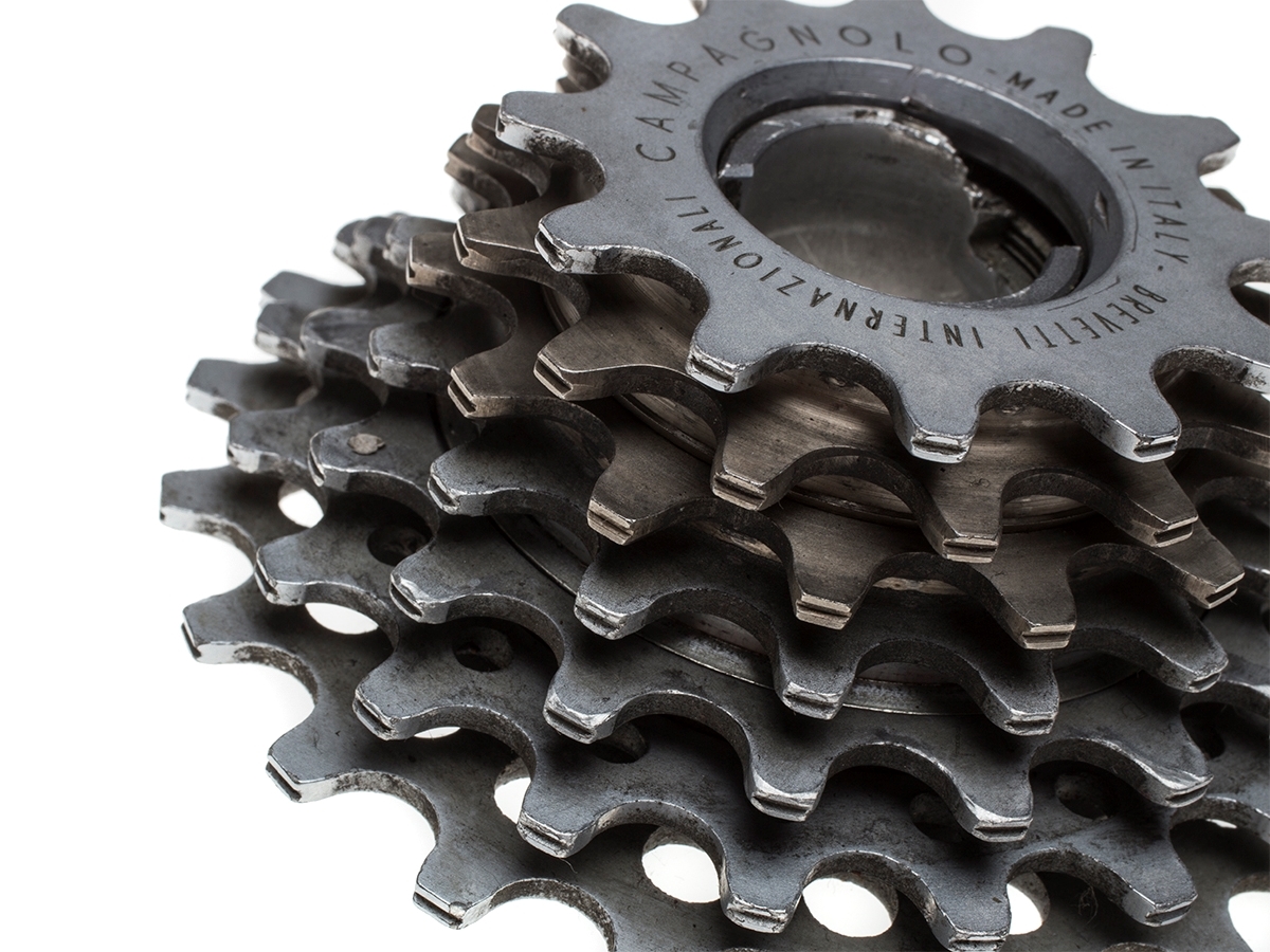 campagnolo 10spd cassette