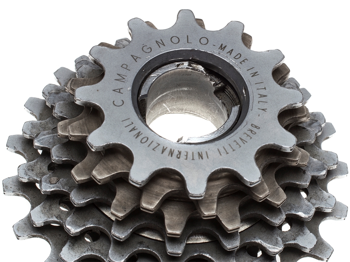 Campagnolo Cassette Brick Lane Bikes The Official Website