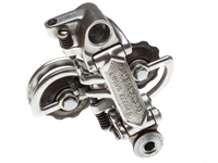 Campagnolo Nuovo Record Rear Derailleur. Brick Lane Bikes