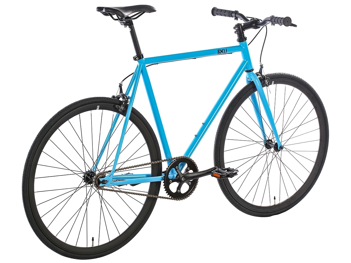 6ku single speed bike