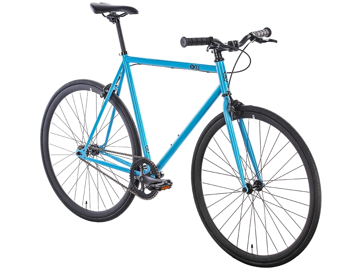 6ku single speed bike