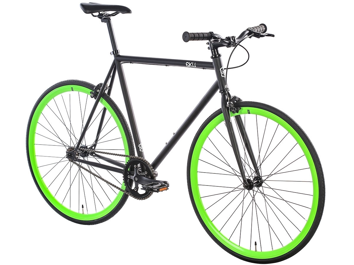 6ku bikes for sale