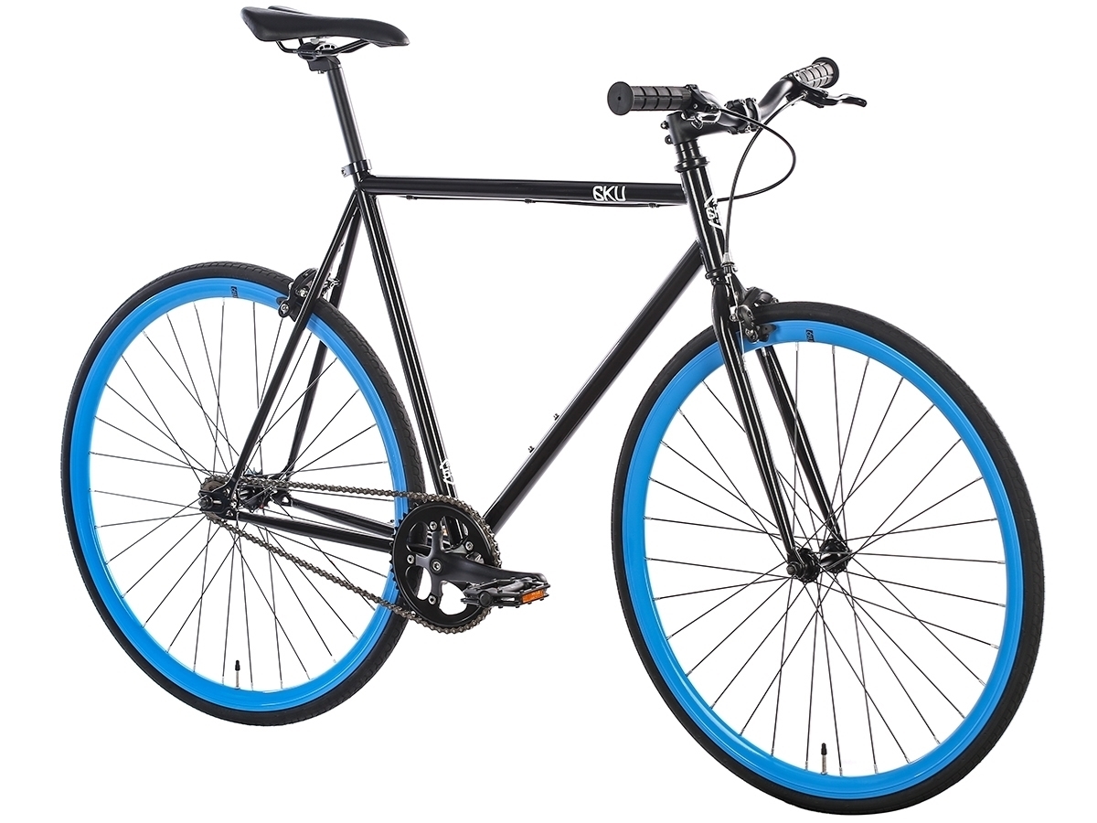 6ku bike review reddit