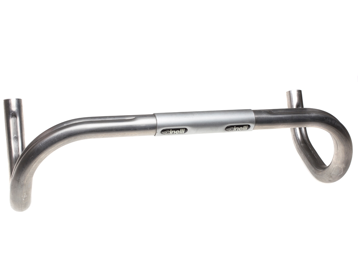 cinelli integrated handlebar