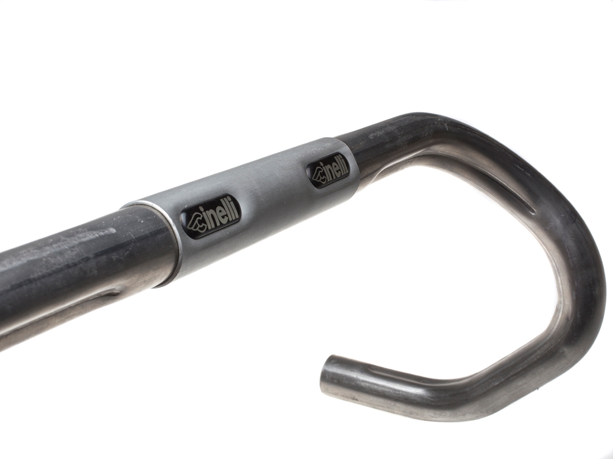 cinelli integrated handlebar