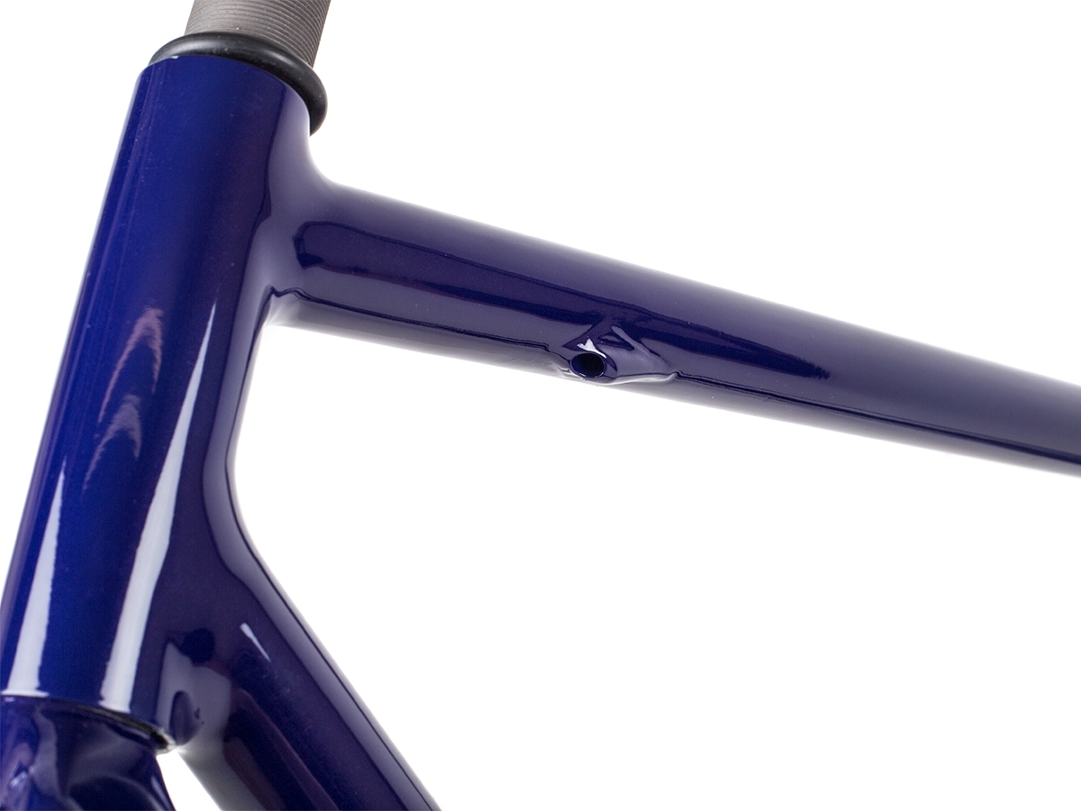 Ciocc Oria TT0.9 Frameset - 52cm. Brick Lane Bikes: The Official Website