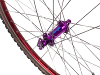 Picture of Ringle MTB  frontwheel