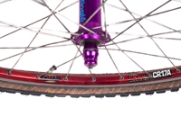 Picture of Ringle MTB  frontwheel