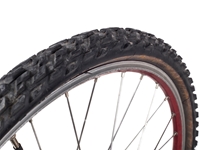 Picture of Ringle MTB  frontwheel