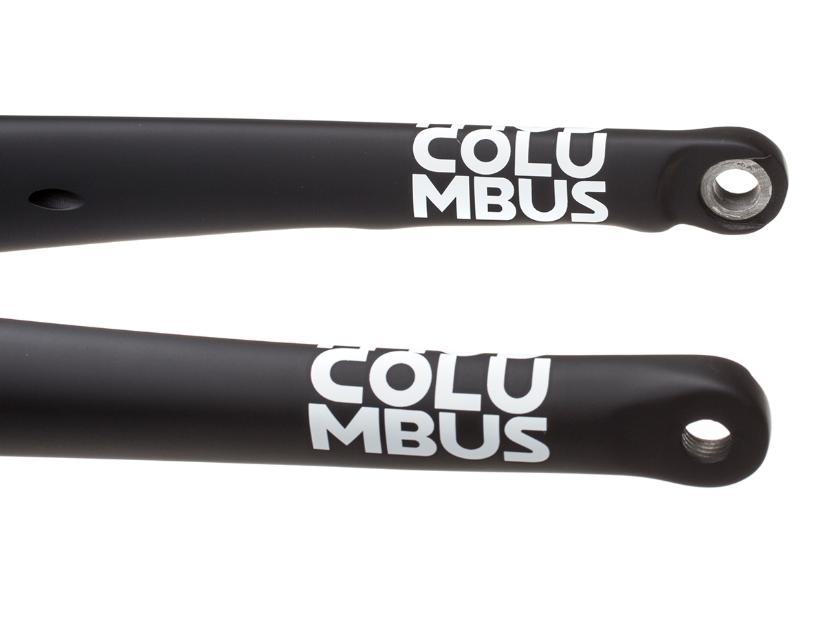 columbus futura disc fork