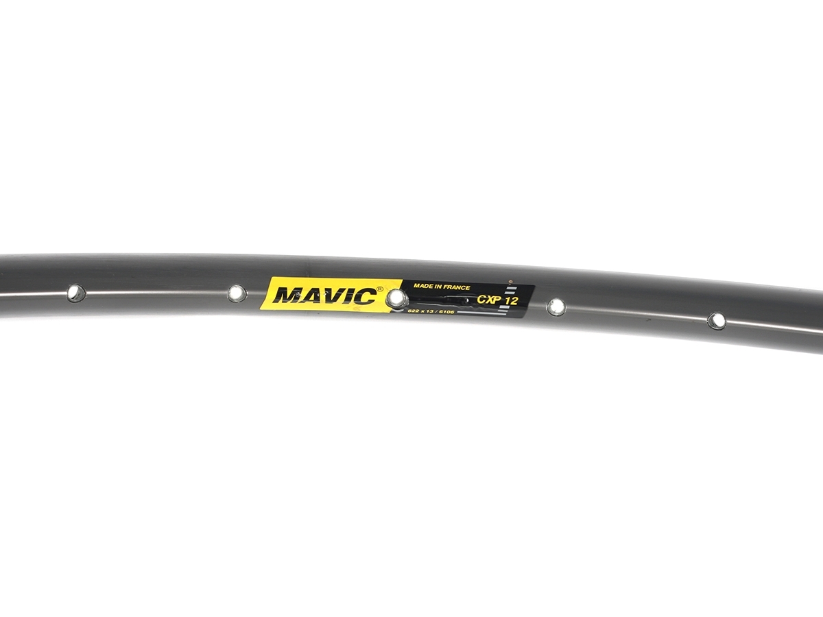 mavic cpx22