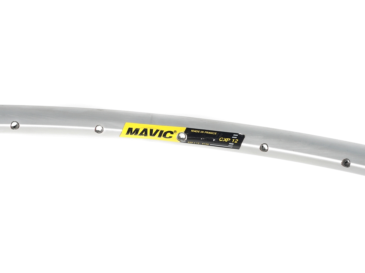 mavic cpx22