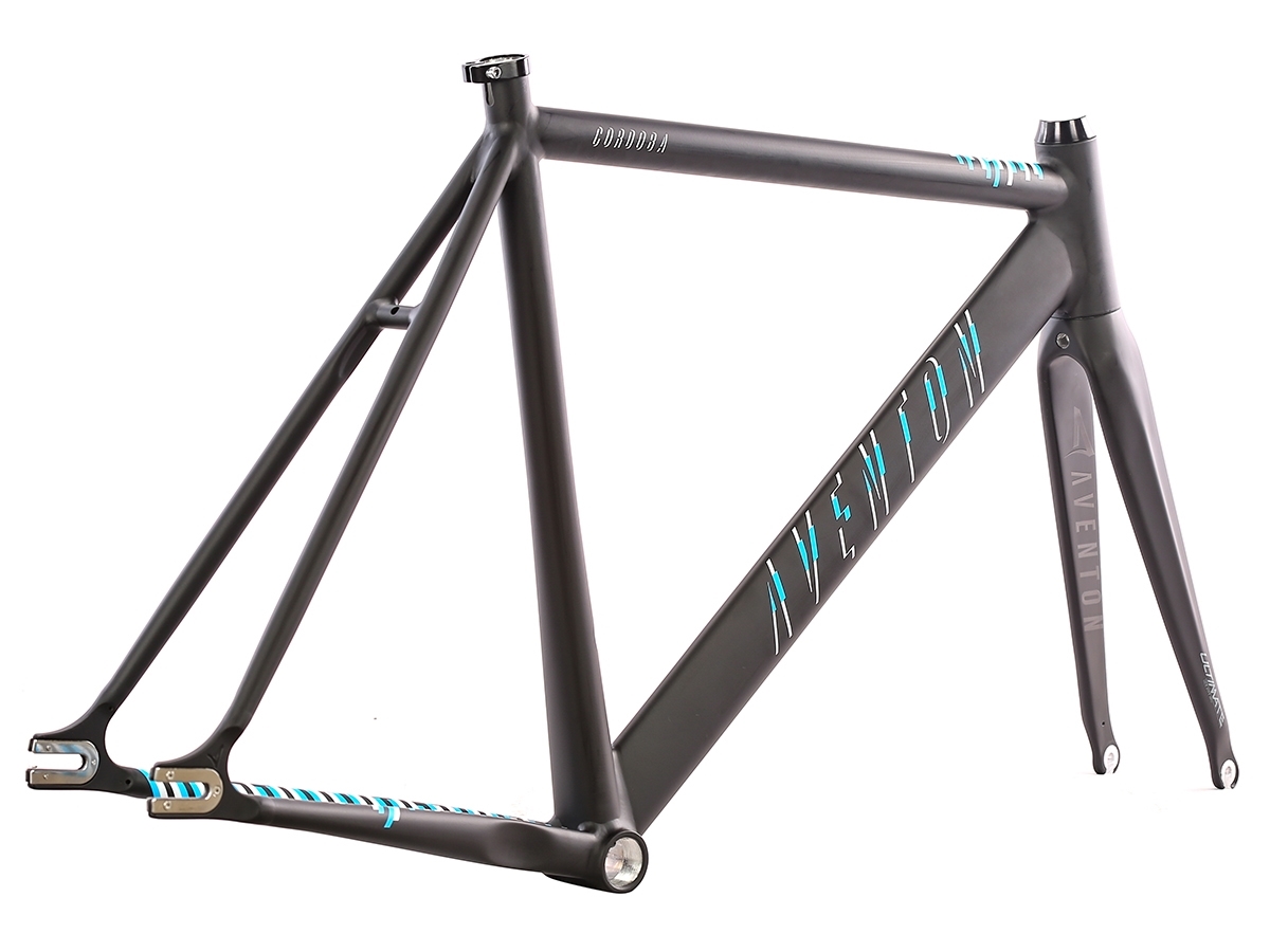 aventon cordoba frameset