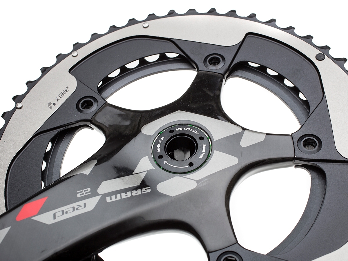 Sram Red 22 Road Crankset Brick Lane Bikes The Official Website 4928