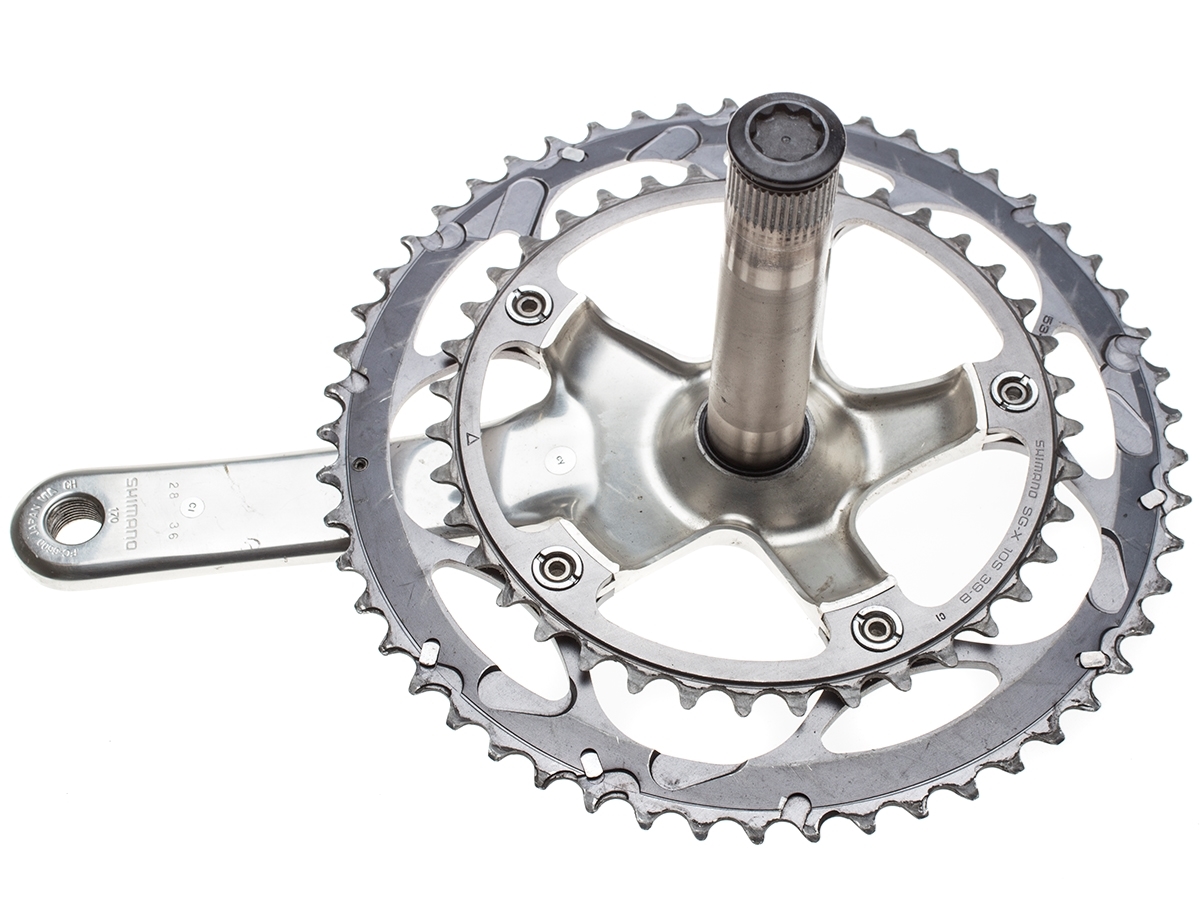 ultegra crankset 12 speed