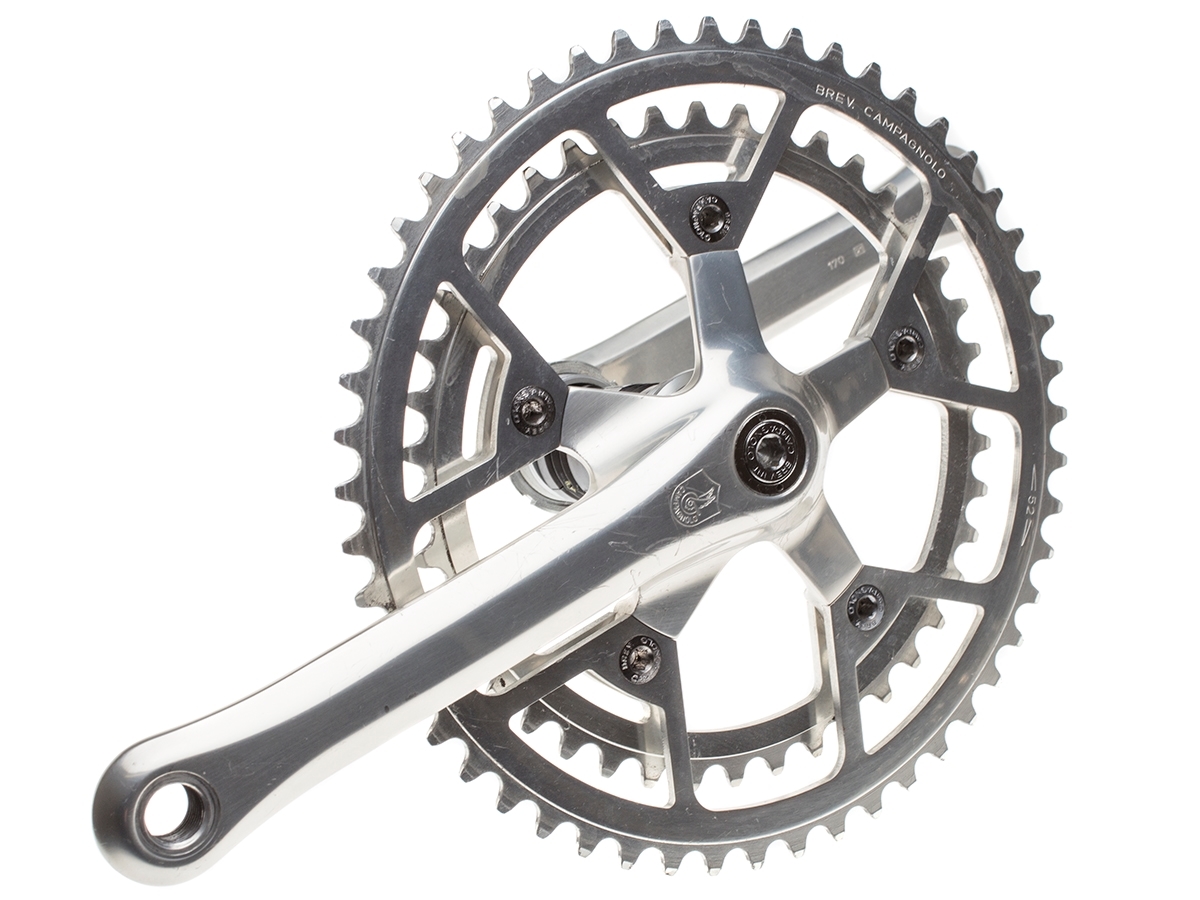 campagnolo cyclocross groupset