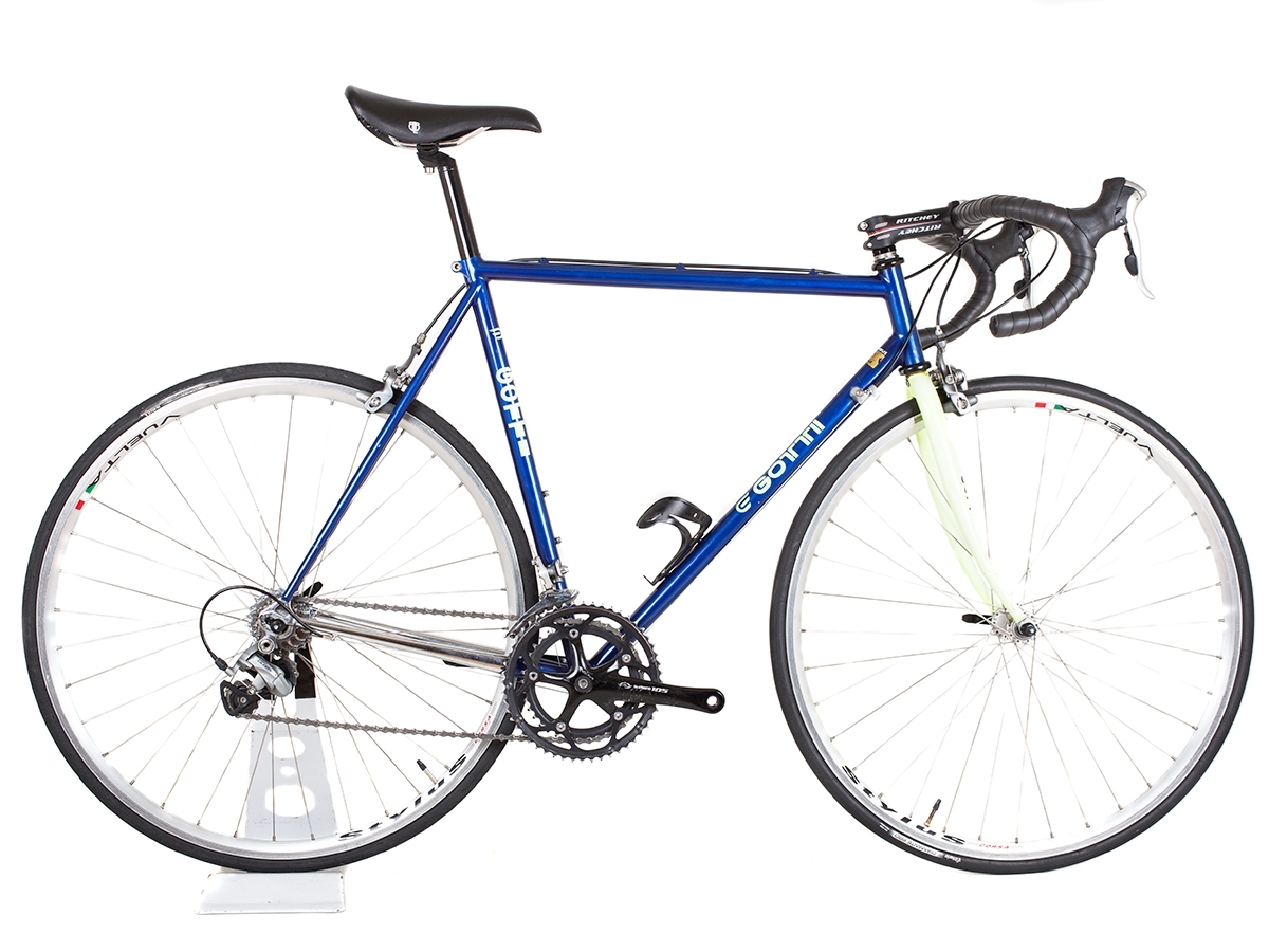 56cm bike frame