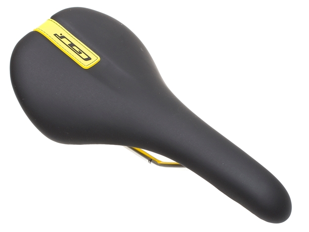 gt bike saddle