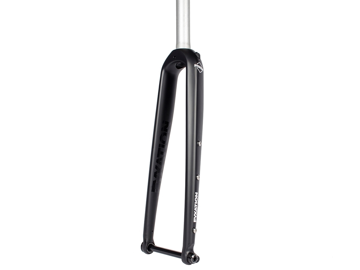 fyxation sparta all road carbon fork