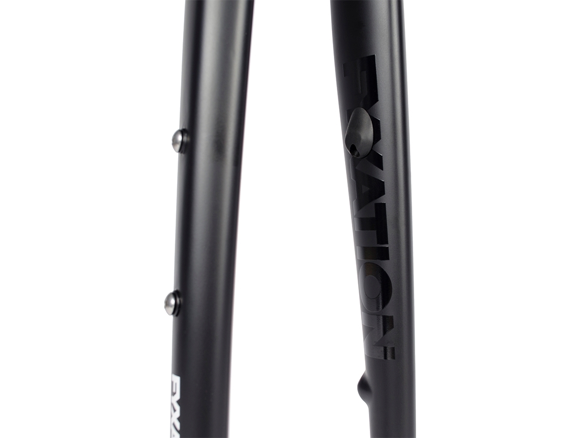 fyxation sparta all road carbon fork