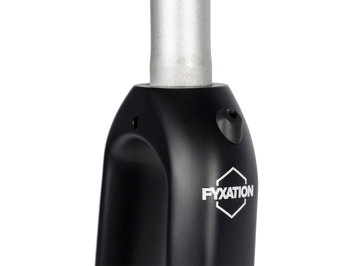 fyxation sparta all road fork