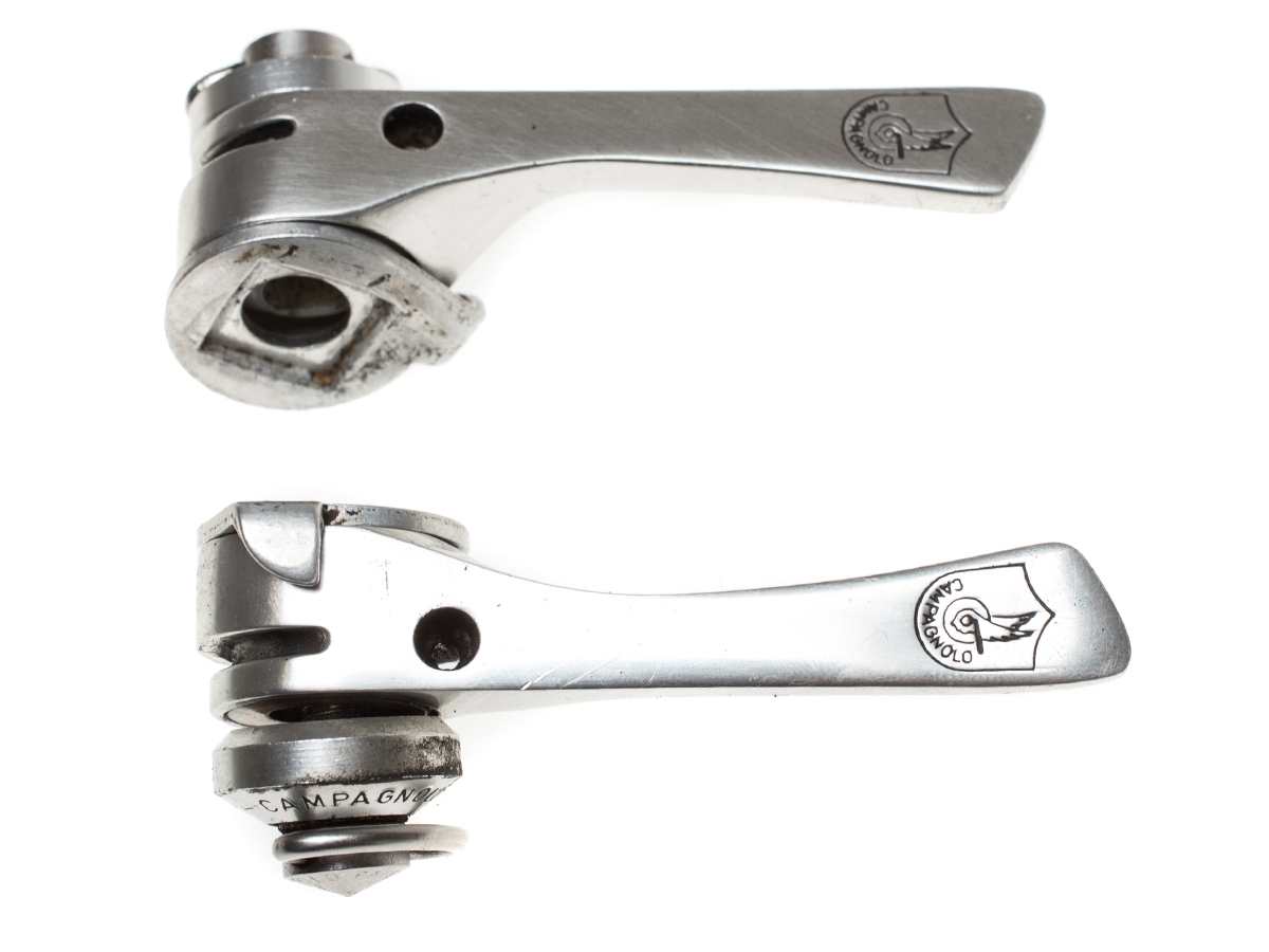 campagnolo thumb shifters