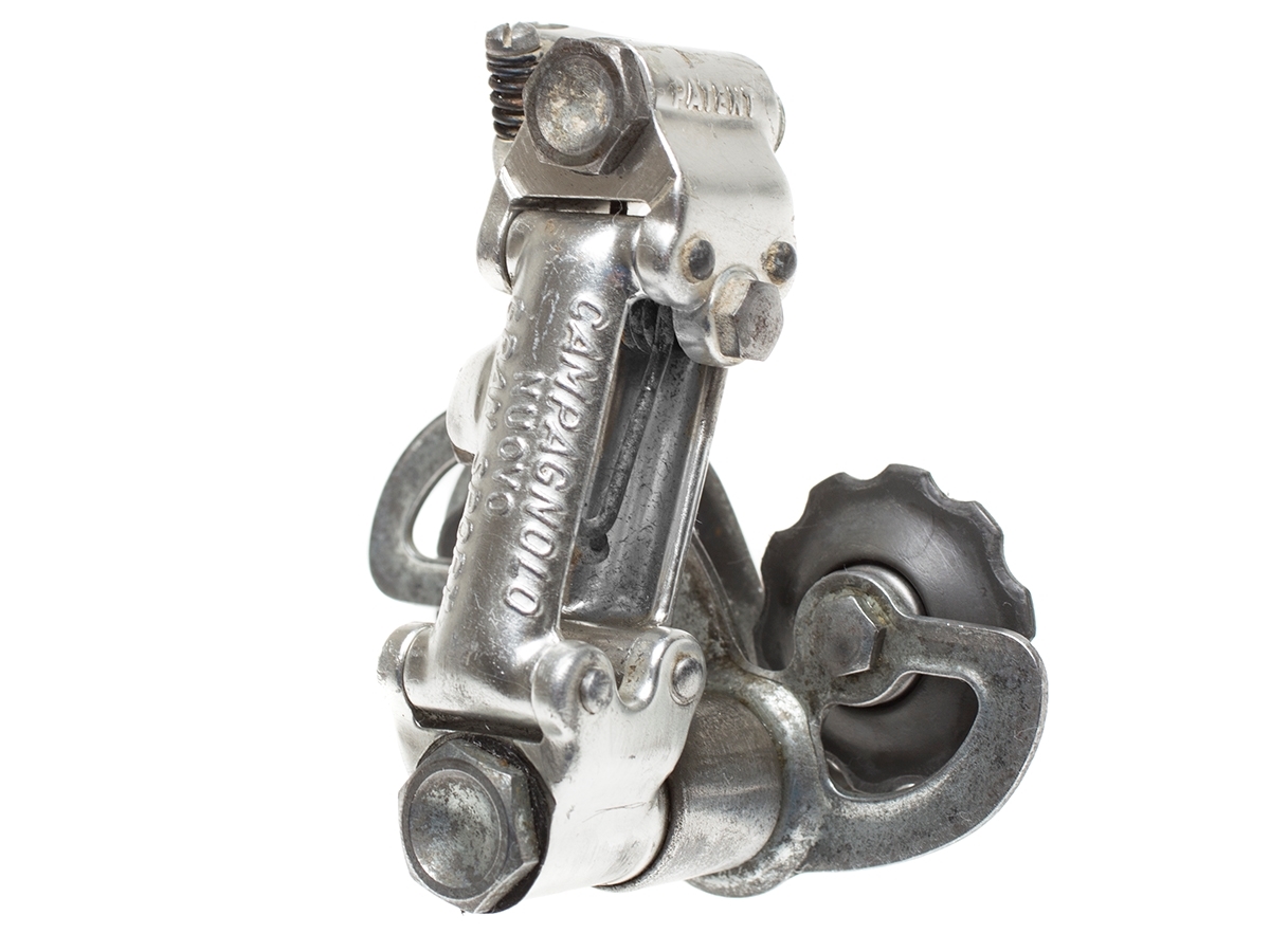 campagnolo gran sport rear derailleur