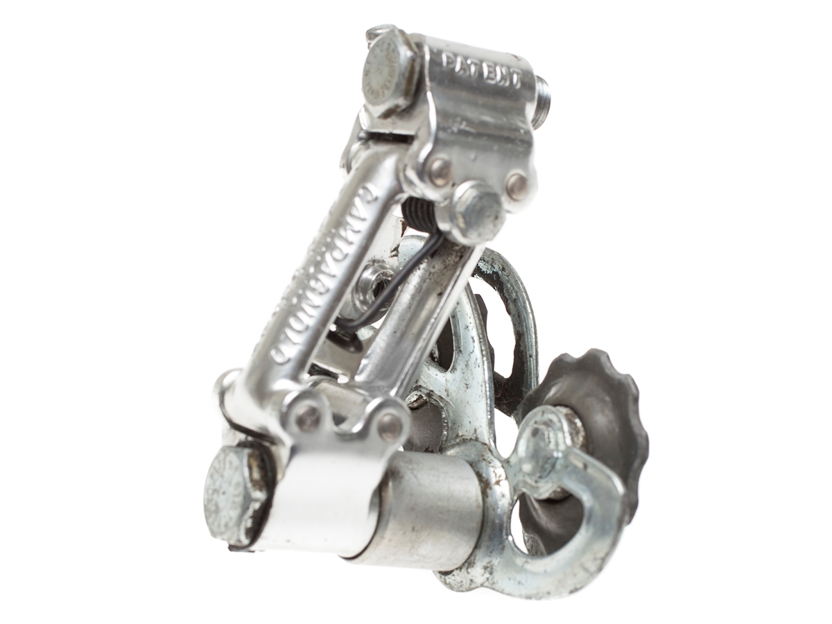 campagnolo gran sport rear derailleur