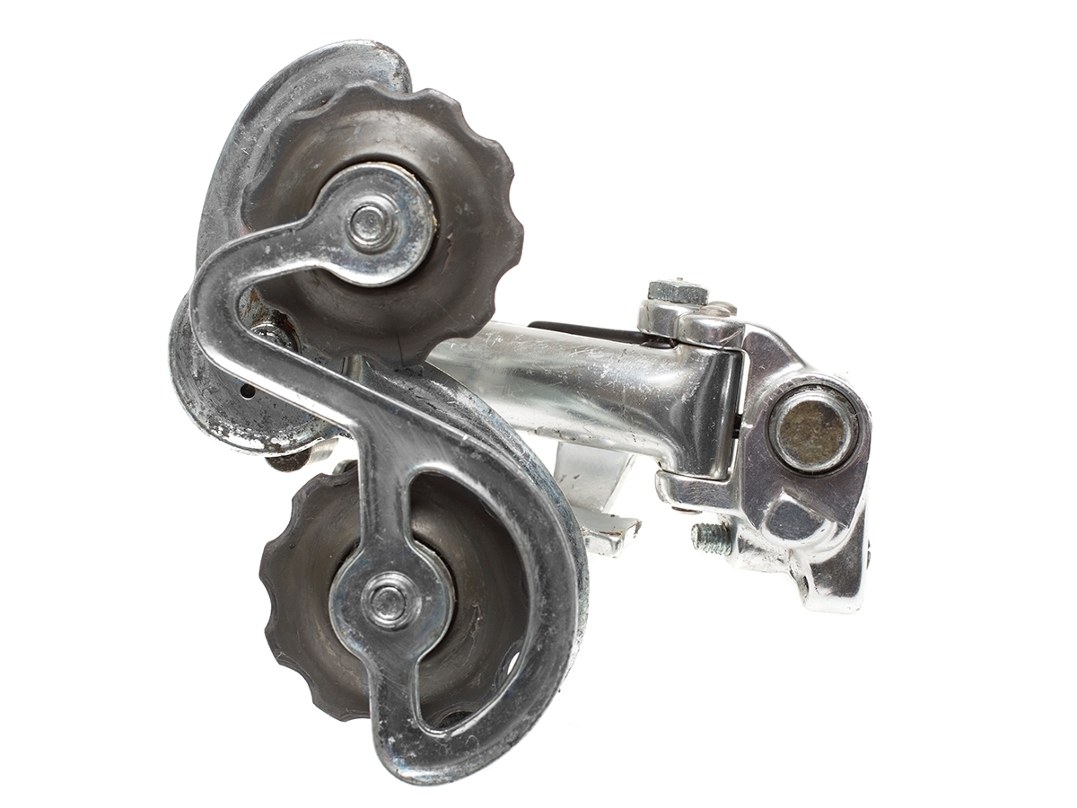 campagnolo gran sport rear derailleur