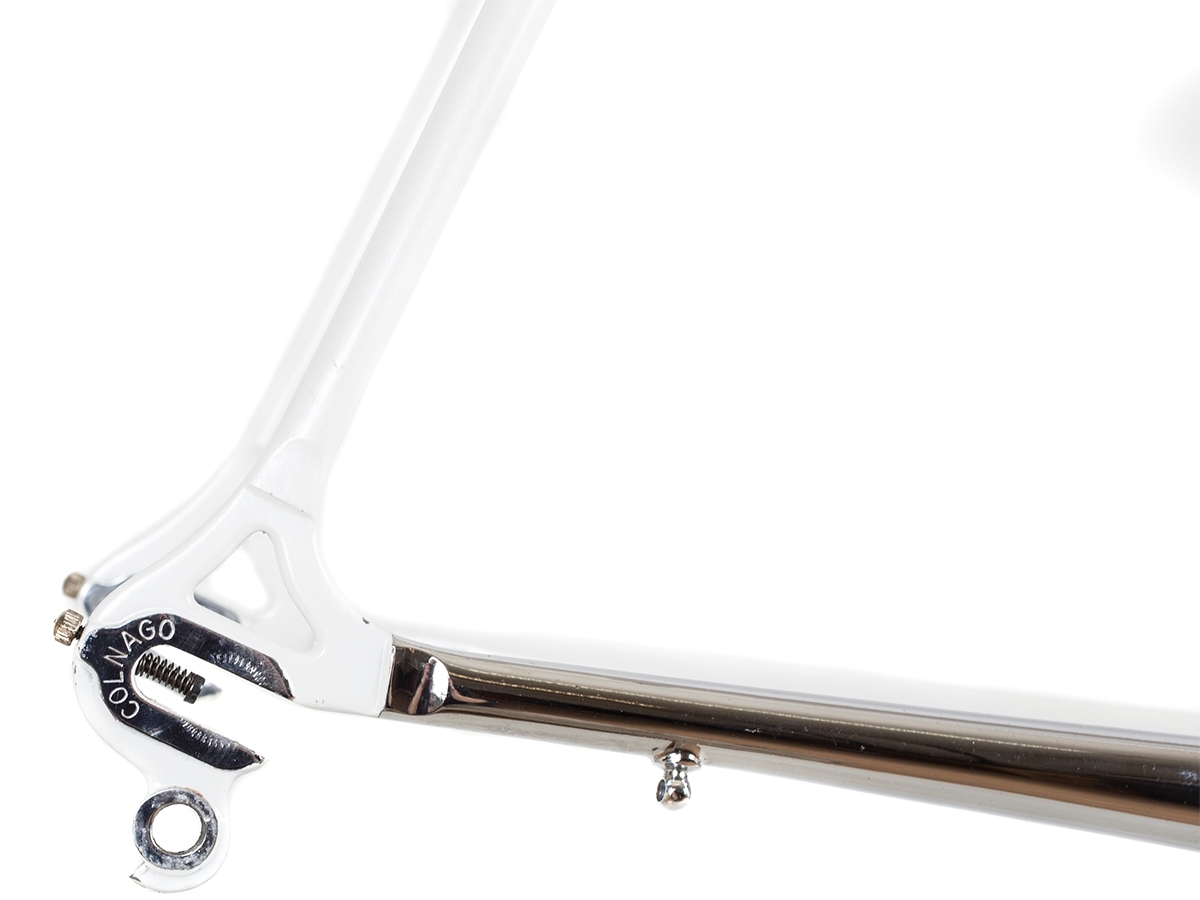 bicycle handlebar gooseneck