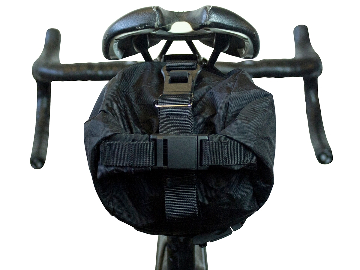 restrap saddle pack