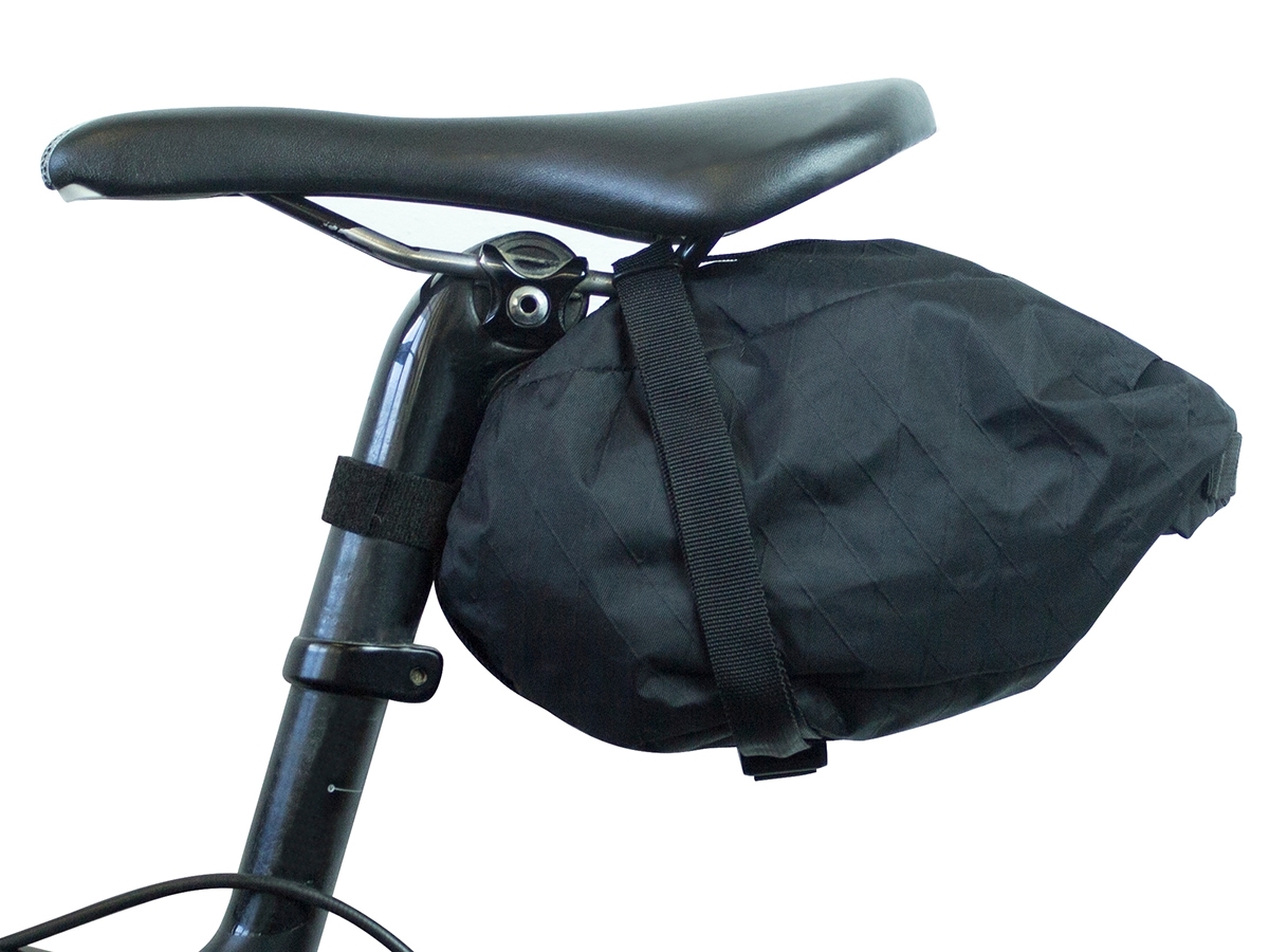 restrap saddle pack