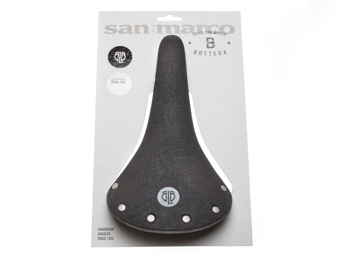 selle san marco regal evo