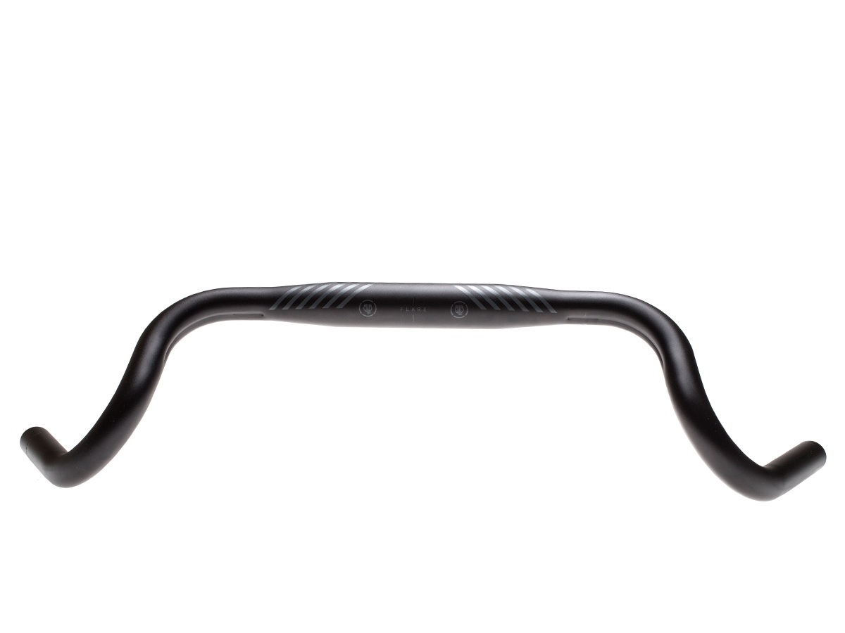 12 degree flare handlebar