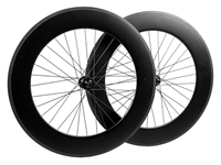 BLB Notorious 90 Wheelset