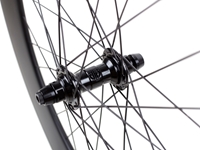 BLB Notorious 90 Wheelset