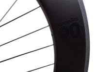 BLB Notorious 90 Rim