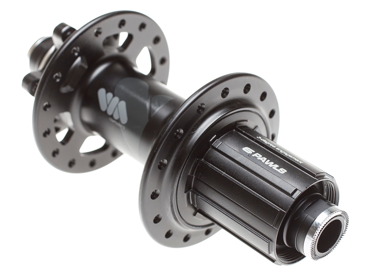 road boost hubs