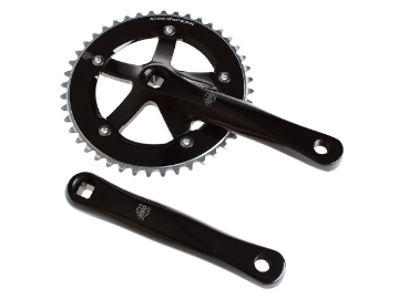 Fixie sales crankset 44t