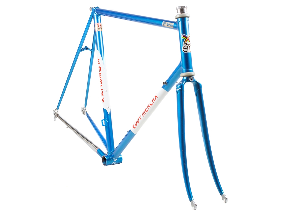 merckx strada frameset