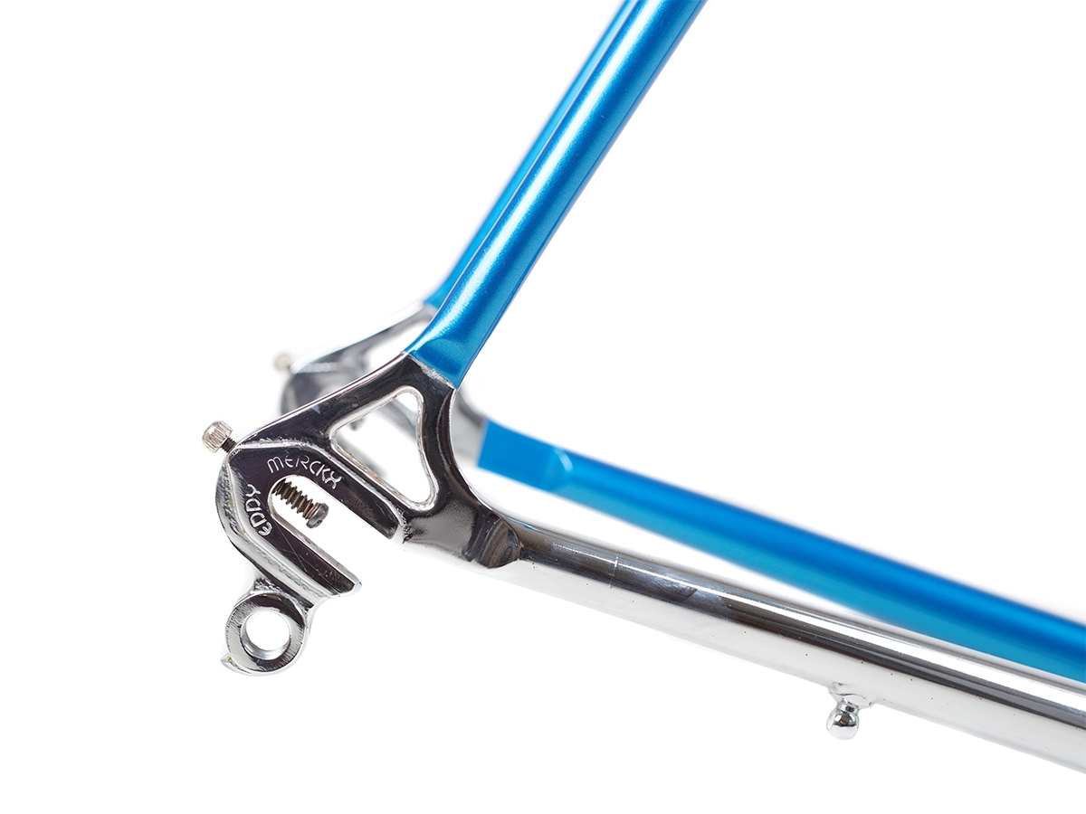 merckx strada frameset