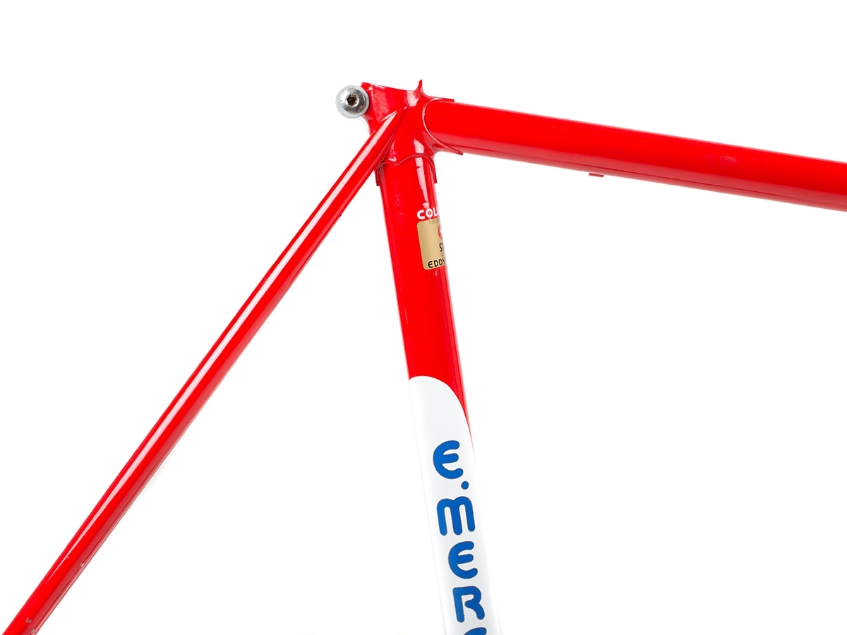 merckx strada frameset