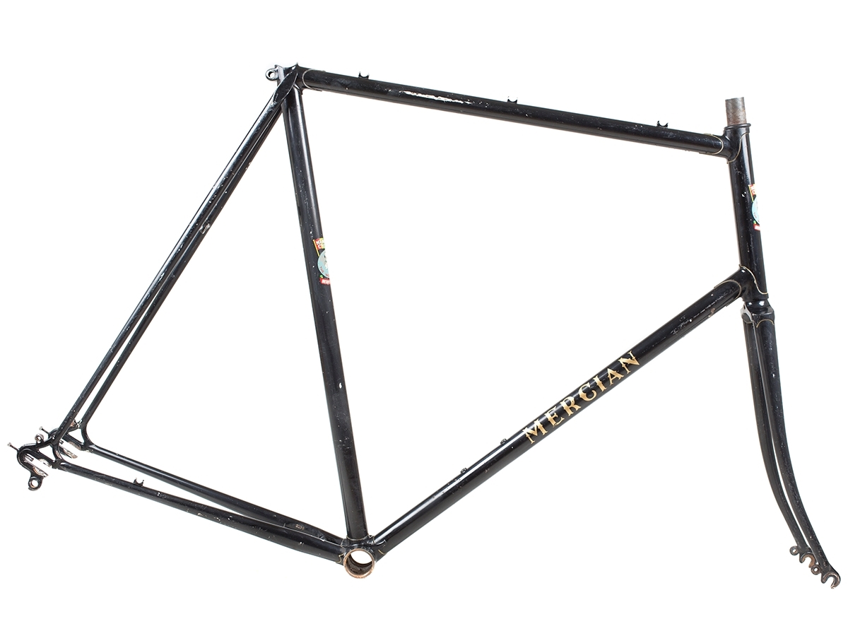 cheap road frameset