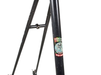 Picture of Mercian Road Frameset - 63cm