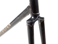 Picture of Mercian Road Frameset - 63cm