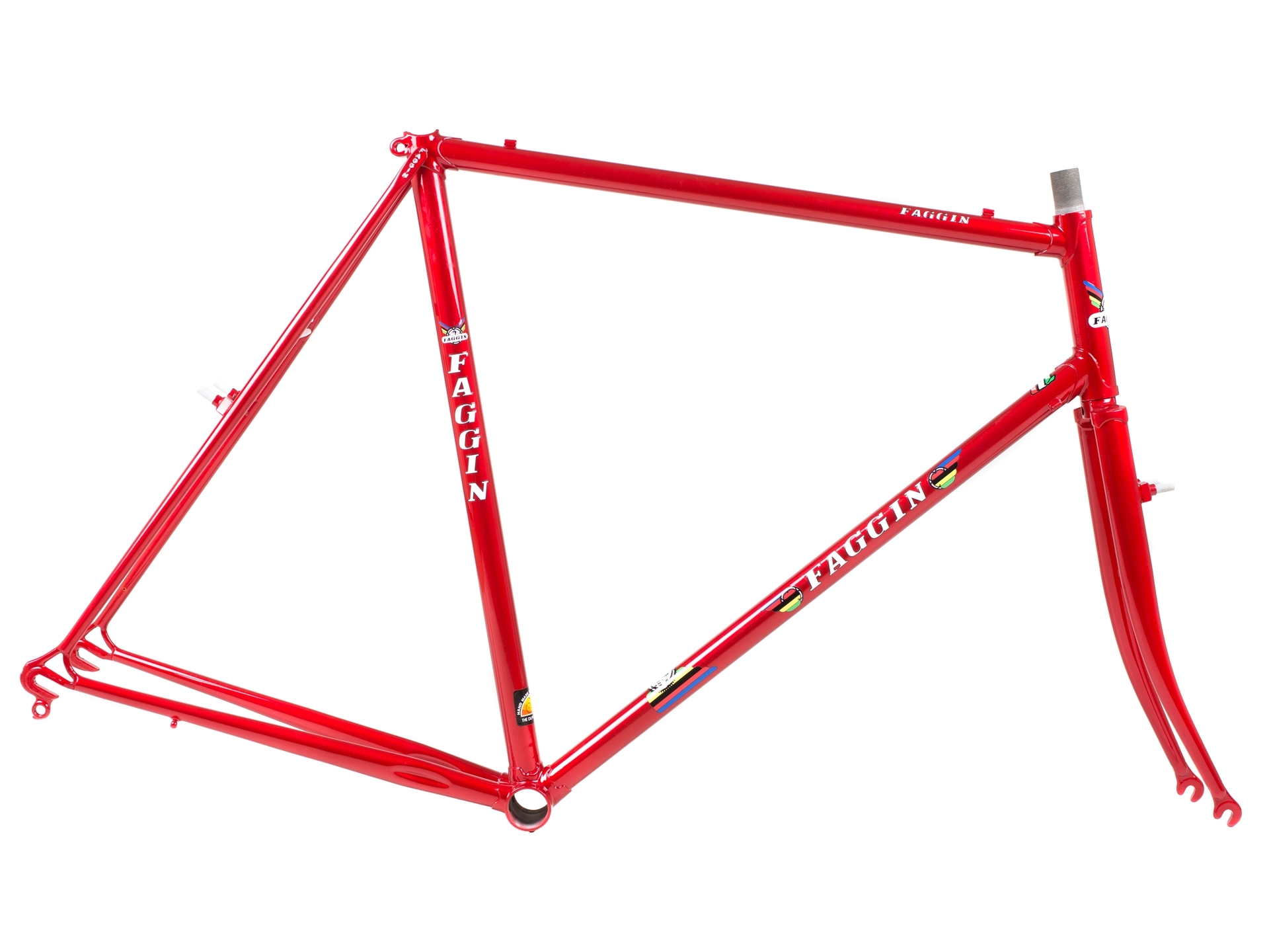 ebay colnago frame